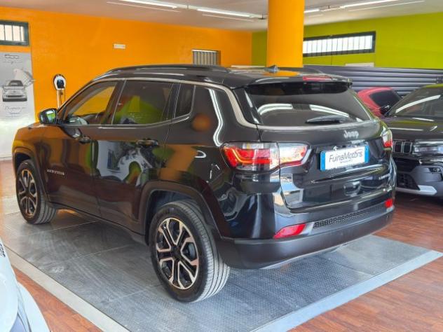 JEEP Compass 1.6 Multijet II 2WD Limited rif. 24065175 - Foto 4