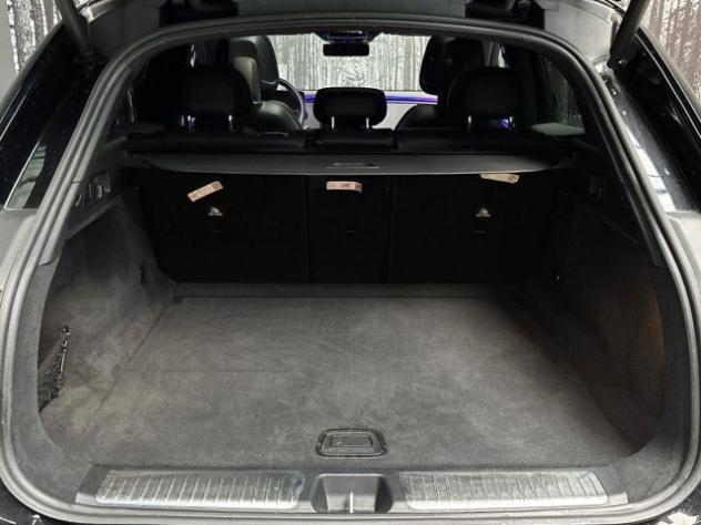 MERCEDES-BENZ EQE SUV 350 4MATIC AMG Line Premium rif. 23910077 - Foto 8