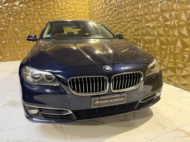 Bmw 525 525d xDrive Touring Luxury - Foto 2