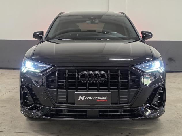 Audi Q3 35 TDI quattro S tronic S line edition - Foto 8