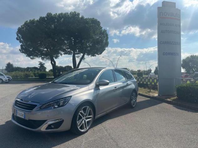 PEUGEOT 308 BlueHDi 150 S&S SW rif. 22843441 - Foto 3