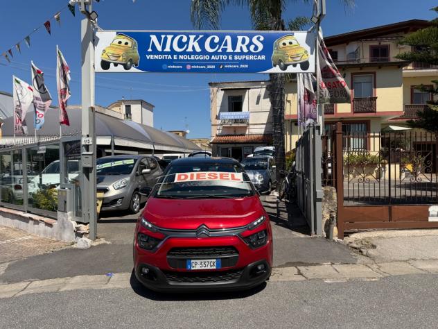Citroen C3 BlueHDi 100 S&S Shine Pack - Foto 2