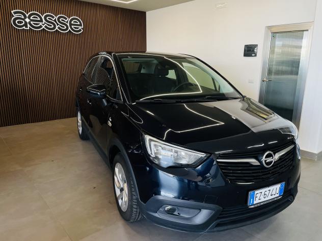 Opel Crossland Crossland X 1.5 ECOTEC D 102 CV Start&Stop Innovation - Foto 2