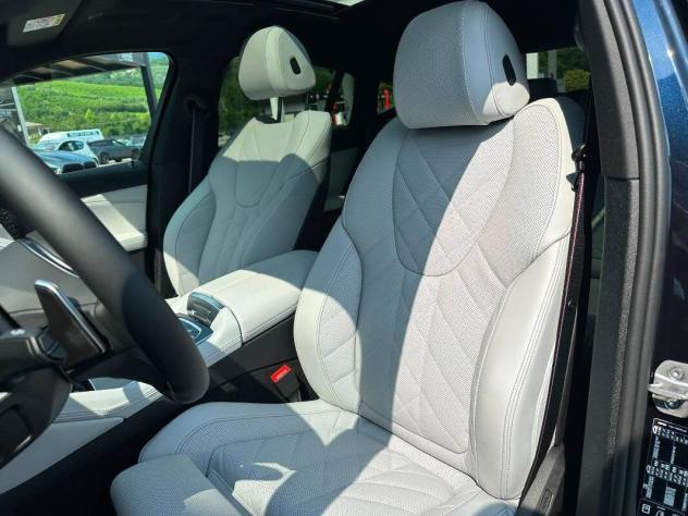 BMW X6 Xdrive30d MSport Pro auto - Foto 6