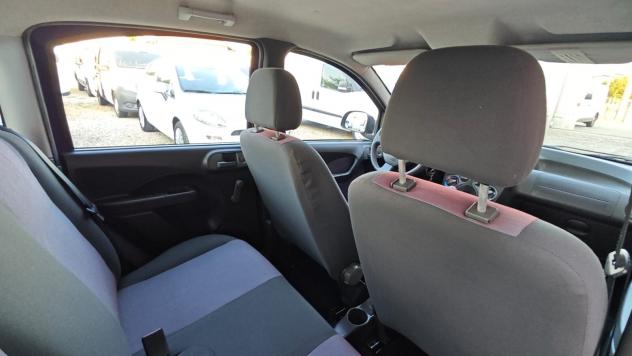 Fiat Panda 1.2 GPL Van Active 2 posti - Foto 8