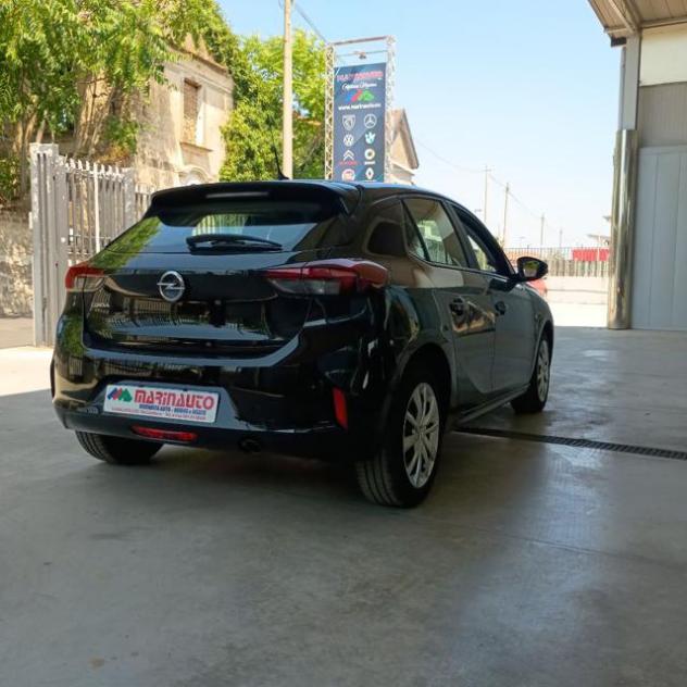 OPEL Corsa 1.5 D 100 CV Edition Business rif. 22476700 - Foto 5