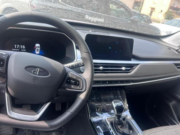 DR AUTOMOBILES dr 6.0 1.5 Turbo Bi-Fuel GPL - Foto 5