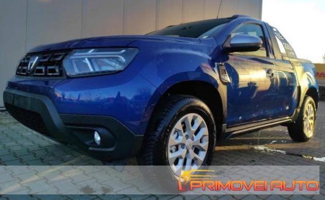 DACIA Duster Pick Up 1.5 Blue dCi 8V 115 CV 4x4 rif. 21397108 - Foto 6