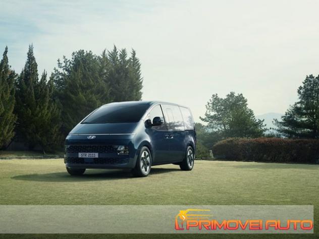 HYUNDAI Staria 2.2 MT 2WD rif. 21335667 - Foto 2