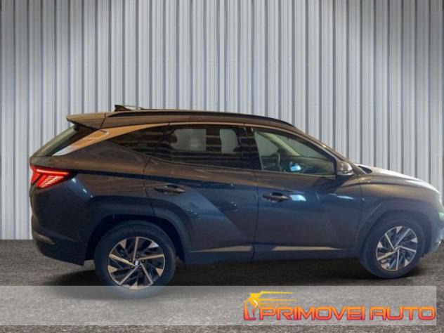 HYUNDAI Tucson 1.6 T-GDI GPL rif. 21346558 - Foto 7