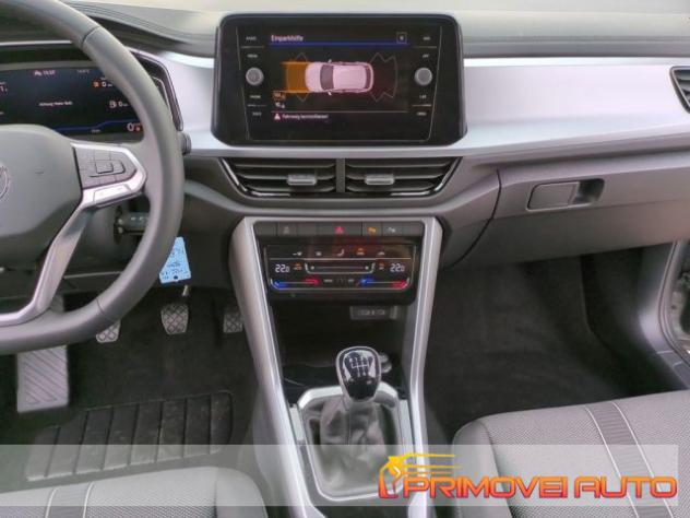 VOLKSWAGEN T-Roc 1.0 TSI Life rif. 20584614 - Foto 2