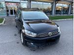 Volkswagen Touran Touran 1.6 TDI DSG Business BlueMotion Technology