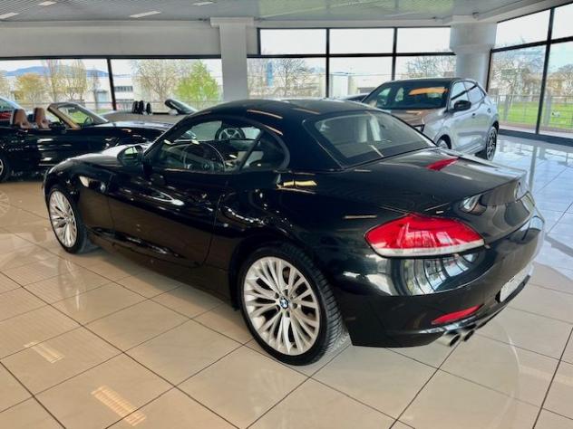 BMW Z4 sDrive23i PREZZO REALE !! rif. 23504371 - Foto 6