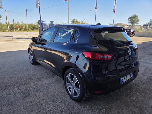 Renault Clio 1.5 dCi 8V 75CV 5 porte Live - Foto 7