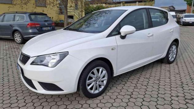 SEAT Ibiza 1.2 TDI CR 5 porte Style rif. 23662488
