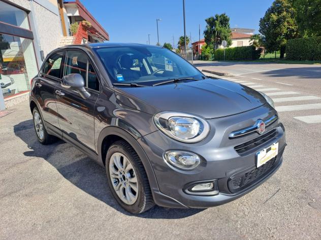 Fiat 500X 1.6 MultiJet 120 CV Lounge - Foto 2