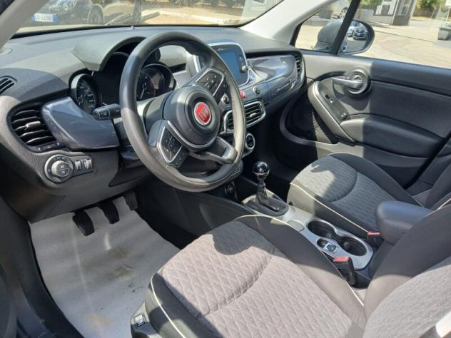FIAT 500X 500X 1.3 MultiJet 95 CV City Cross - Foto 6