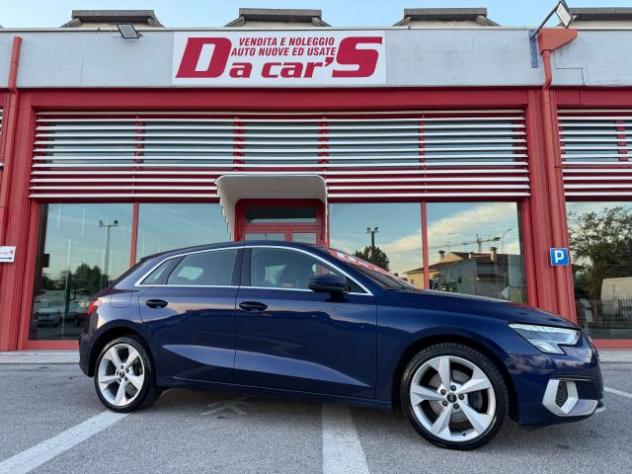 Audi A3 Sportback 40 1.4 tfsi e, PLUG-IN! - Foto 9