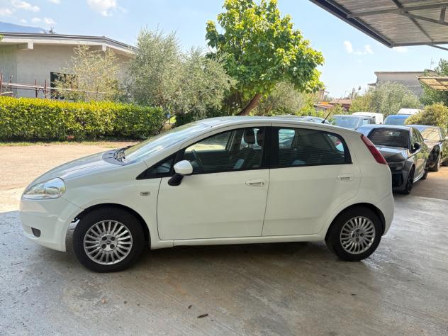 Fiat Grande Punto 1.2 5 porte Dynamic - Foto 6