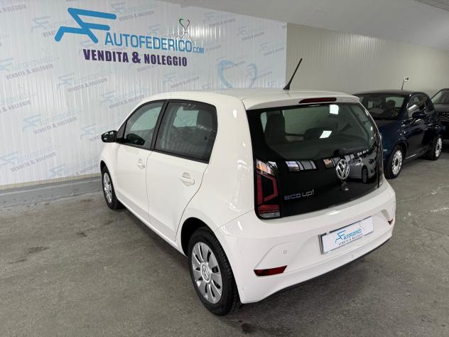 Volkswagen up! 1.0 eco up! High up! 68cv - Foto 6
