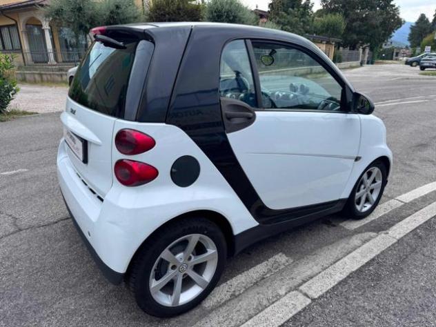 SMART ForTwo 1000 52 kW coupé limited two rif. 24028908 - Foto 5