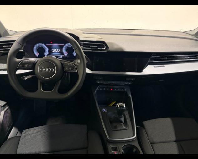 AUDI A3 Sportback 30 TFSI BUSINESS rif. 23133015 - Foto 5