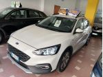 Ford FOCUS ACTIVE 1.5 DIESEL 120 CV  **100.000  KM** 2021**