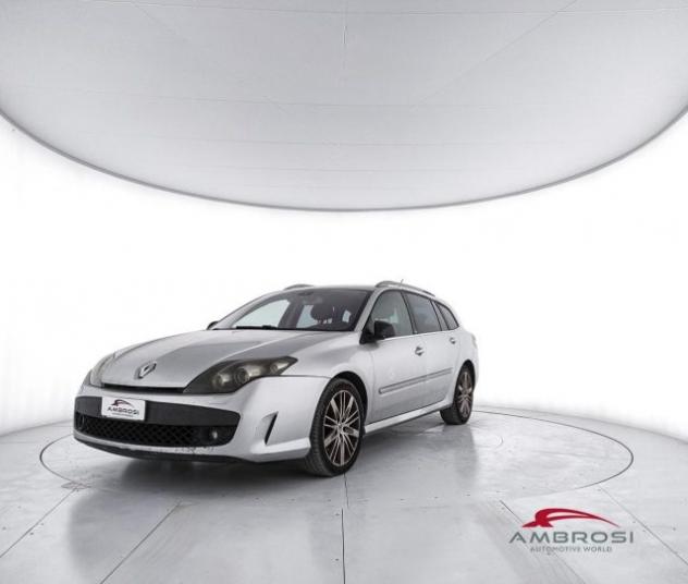 RENAULT Laguna 2.0 dCi 180CV SporTour GT - PER OPERATORI DEL SETT rif. 24068669