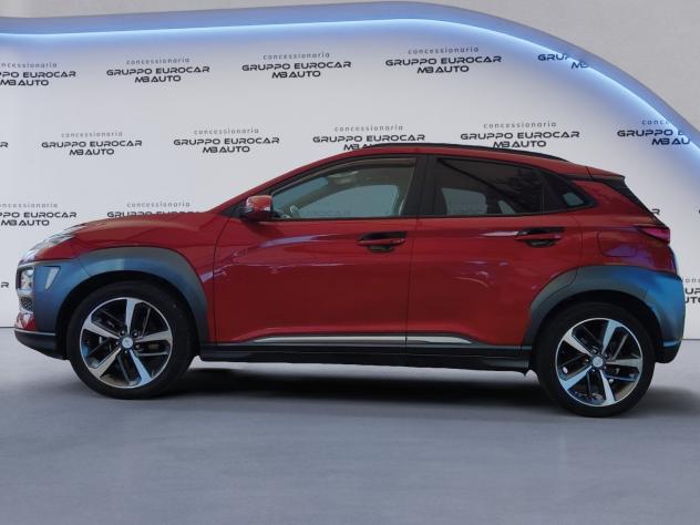 Hyundai Kona 1.6 CRDi 136cv 4wd DCT Xpossible - Foto 3