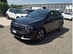 Kia Sportage 1.6 TGDi GPL STYLE 2WD