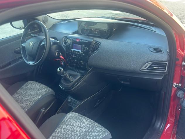 Lancia Ypsilon Ypsilon 1.0 firefly hybrid Silver Plus s&s 70cv - Foto 7