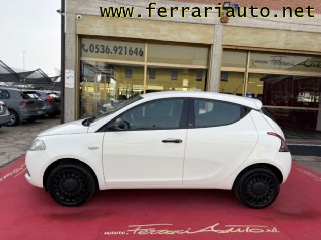 LANCIA Ypsilon 1.2 69 CV 5 porte GPL Ecochic Elefantino Blu rif. 24047396 - Foto 5