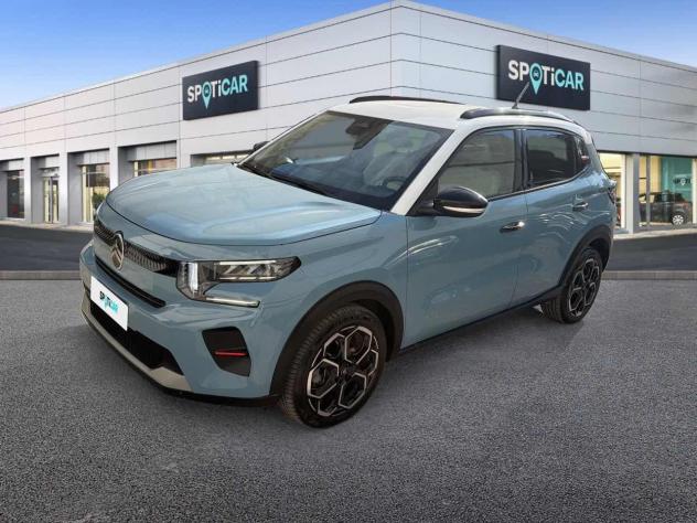 Citroën C3 PureTech 100 S&S Max