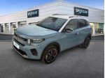 Citroën C3 PureTech 100 S&S Max