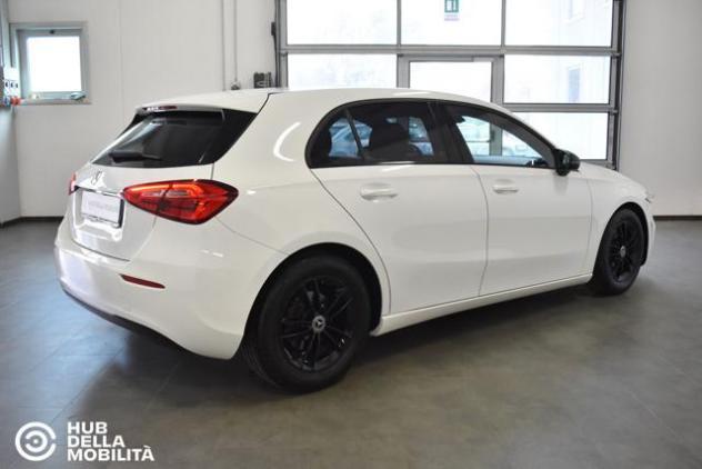 MERCEDES-BENZ A 160 d Business rif. 23591625 - Foto 4