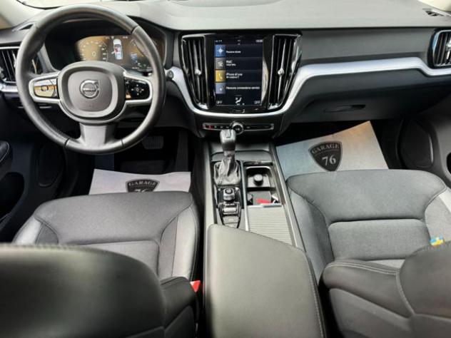 VOLVO V60 Cross Country D4 AWD Geartronic Business Plus rif. 23794680 - Foto 6