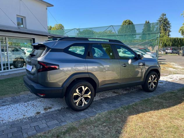 Dacia Bigster 1.8 Hybrid 155cv Expression - Foto 8