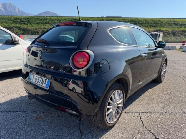 ALFA ROMEO MiTo 1.4 70 CV 8V Progression rif. 24149090 - Foto 4