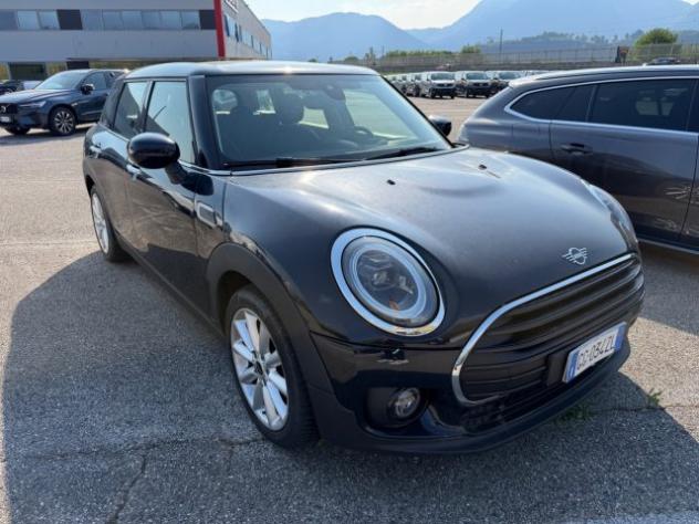 MINI Clubman 1.5 One D Classic Clubman rif. 23344601 - Foto 3