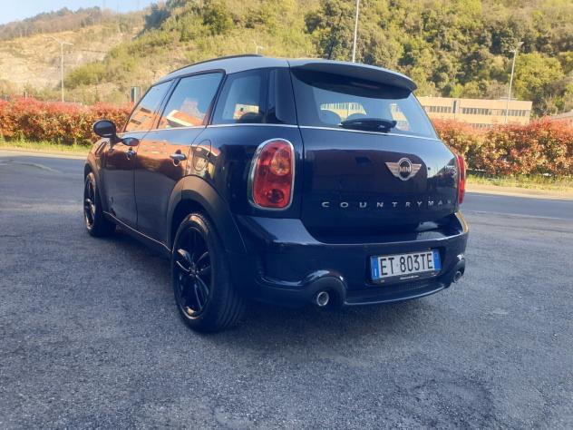 Mini Cooper SD Countryman 2.0 ALL4 - Foto 9