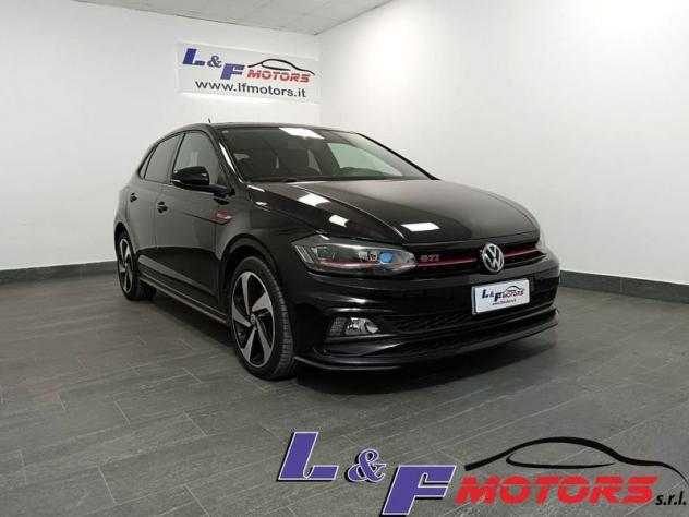 Volkswagen Polo GTI 2.0 TSI GTI DSG BMT - Foto 4