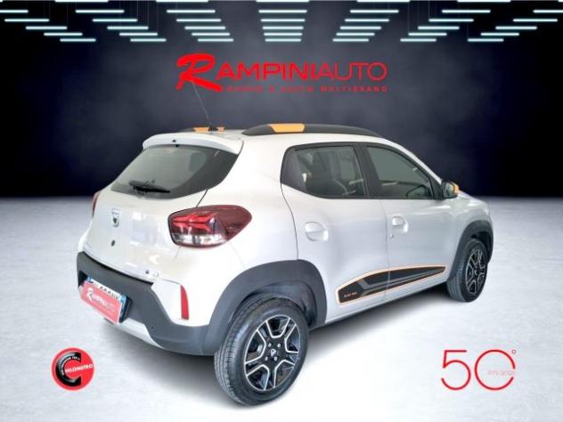 DACIA Spring Electric 45 Comfort Plus Km 1.900 Iva Esposta rif. 23820437 - Foto 9