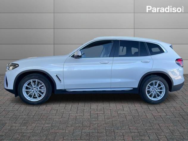 BMW X3 20d | XDRVIE - 190CV | 2023 - Foto 6