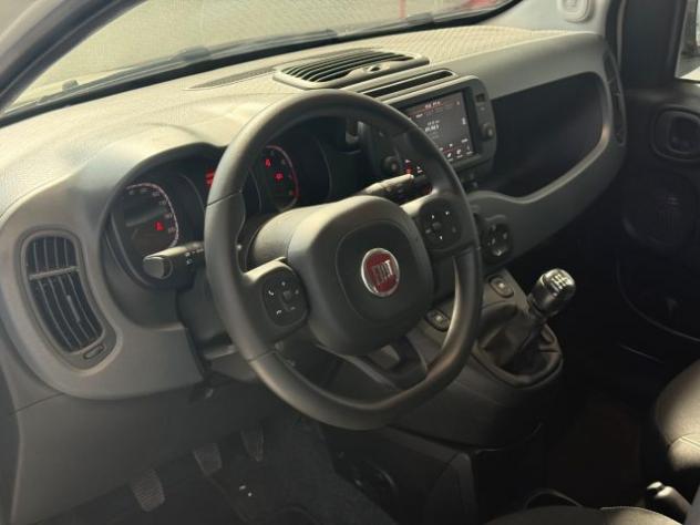 FIAT Panda Cross 1.0 FireFly S&S Hybrid PREZZO REALE rif. 23884046 - Foto 10