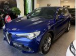 ALFA ROMEO STELVIO 2.2 190CV Q4 NAVI CRUISE CAM ANNO 2022