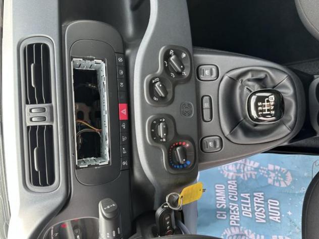 FIAT Panda 1.0 FireFly S&S Hybrid rif. 22041397 - Foto 8