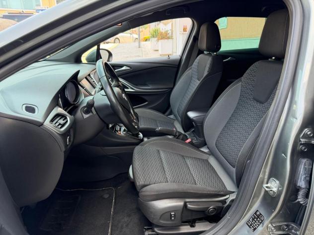 Opel Astra 1.5 CDTI 122 CV Sports Tourer 2020 - Foto 7