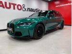 BMW M3 TOURING 3.0 COMPETITION M XDRIVE AUTO - IVA DEDUCI rif. 23868426