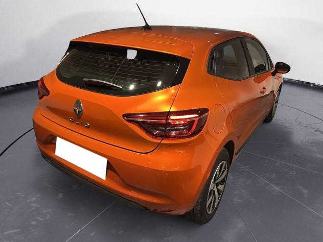 Renault Clio 1.0 SCE 65 Equilibre - Foto 3