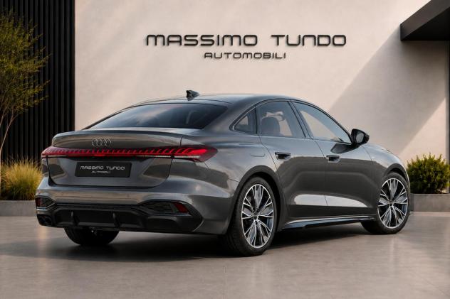 Audi A5 TDI 204cv mHEV+ S tronic S-Line edition - Foto 3